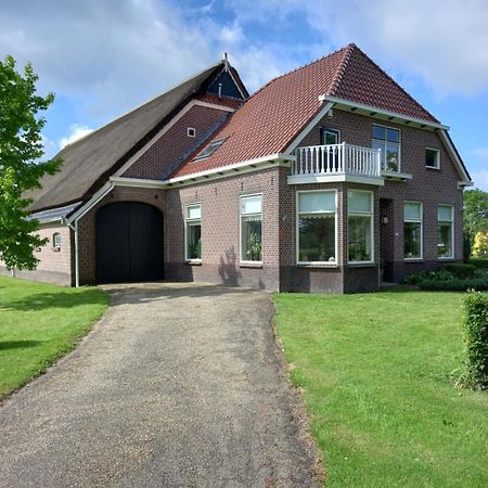 B&B Kleintje Eleveld Exterior foto